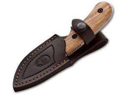 Muela Ibex-8.OL Hunting Knife, New