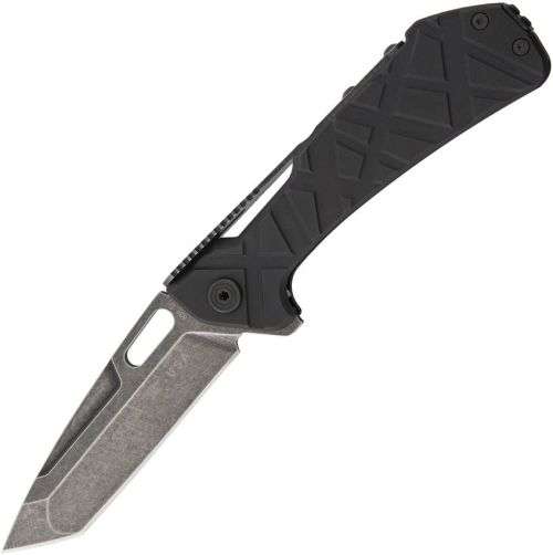 Buck B831 Marksman Tanto Folding Knife, 154CM Stainless Steel, New. ***CRAZY BARGAIN***
