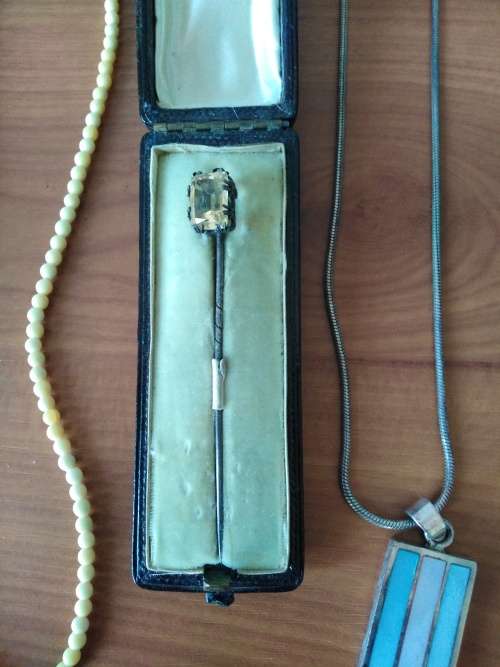 Job Lot of Mixed Jewelry