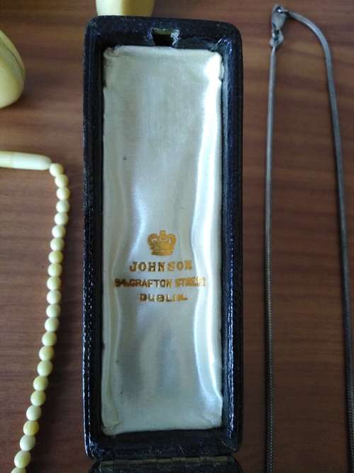 Job Lot of Mixed Jewelry