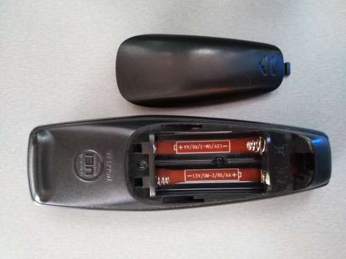 DSTV Decoder Remote Model B5 in good condition