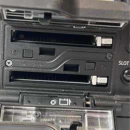 Canon C300 MK 2 PL/EF