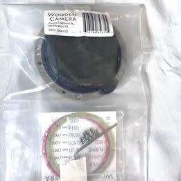 Canon C300 MK 2 PL/EF