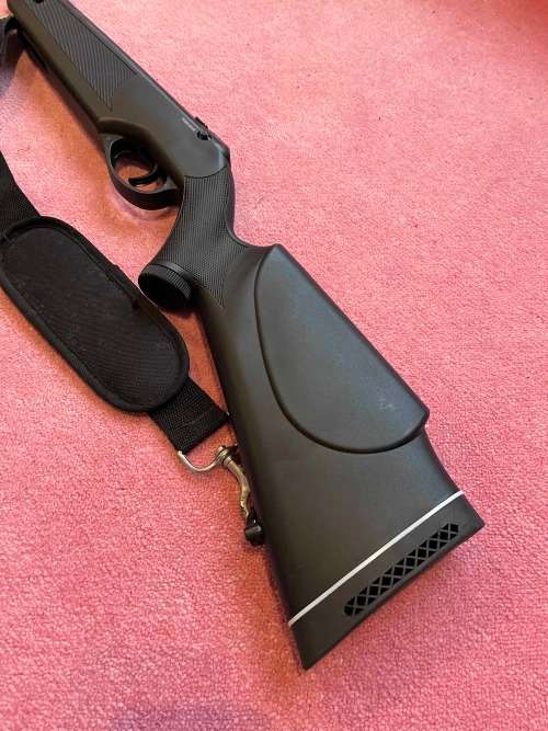 Marksman Big Bear Model 90 4.5mm Air Rifle