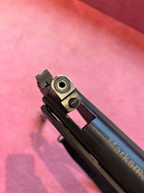 Marksman Big Bear Model 90 4.5mm Air Rifle