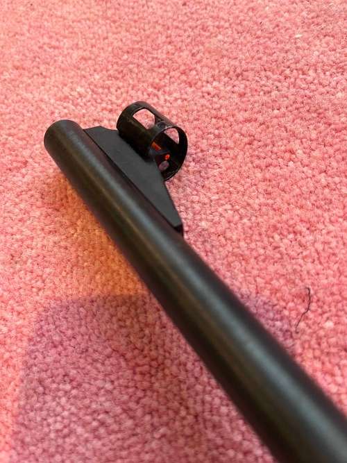 Marksman Big Bear Model 90 4.5mm Air Rifle