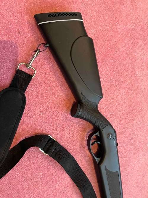 Marksman Big Bear Model 90 4.5mm Air Rifle