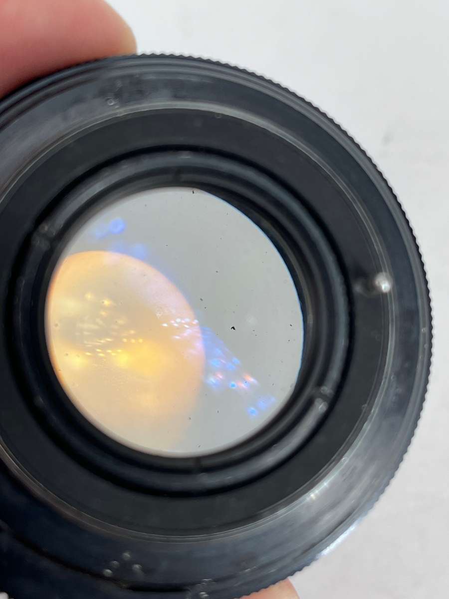 55mm auto takumar 55mm f1.8