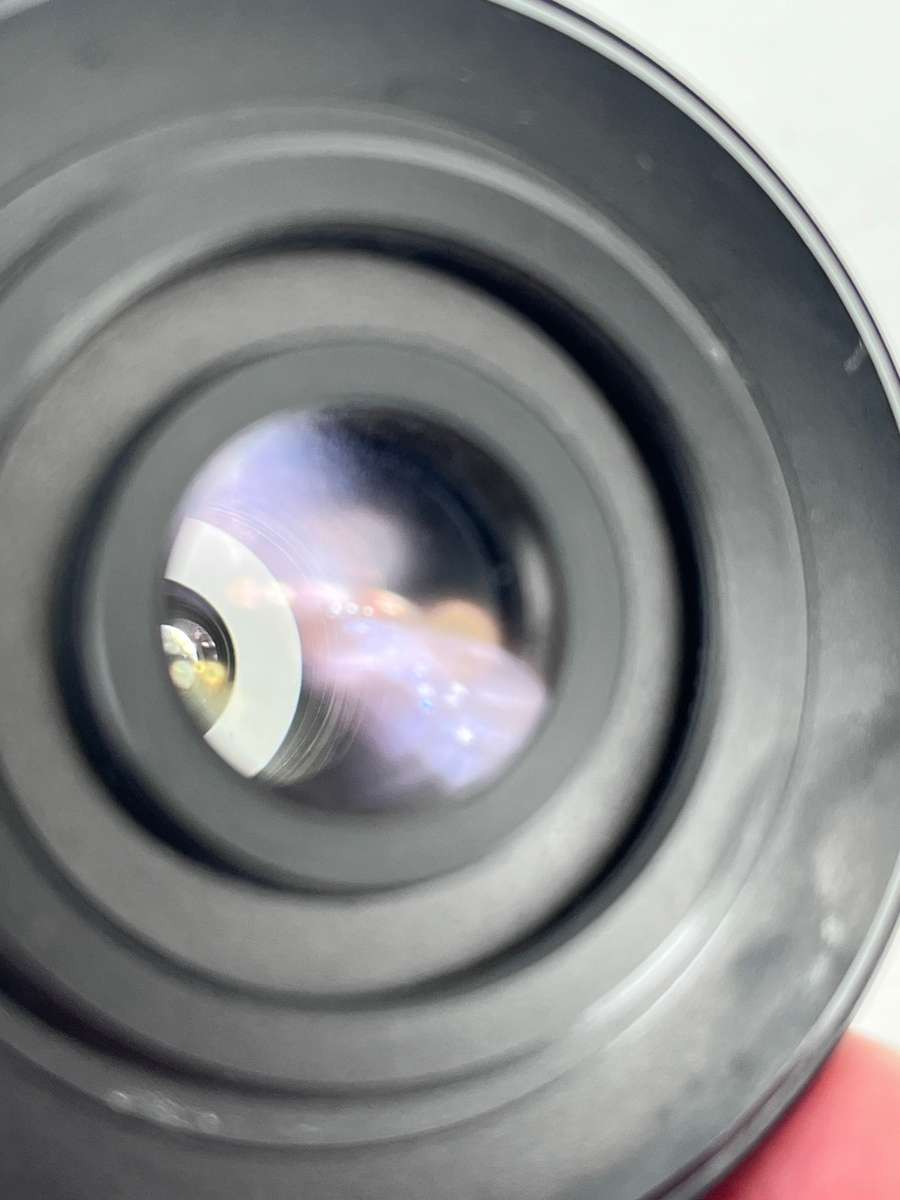 Hanimex 300 mm f5.6  mirror lens