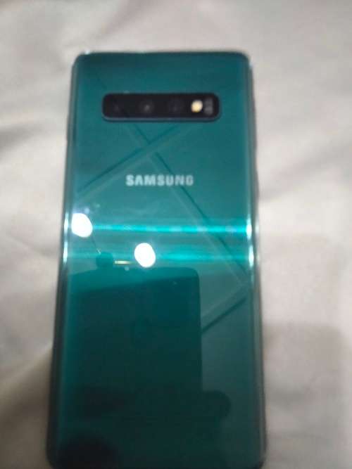 Samsung S10