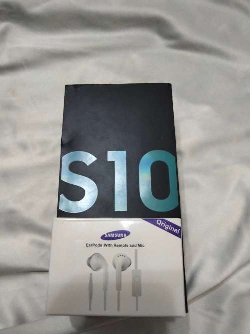 Samsung S10