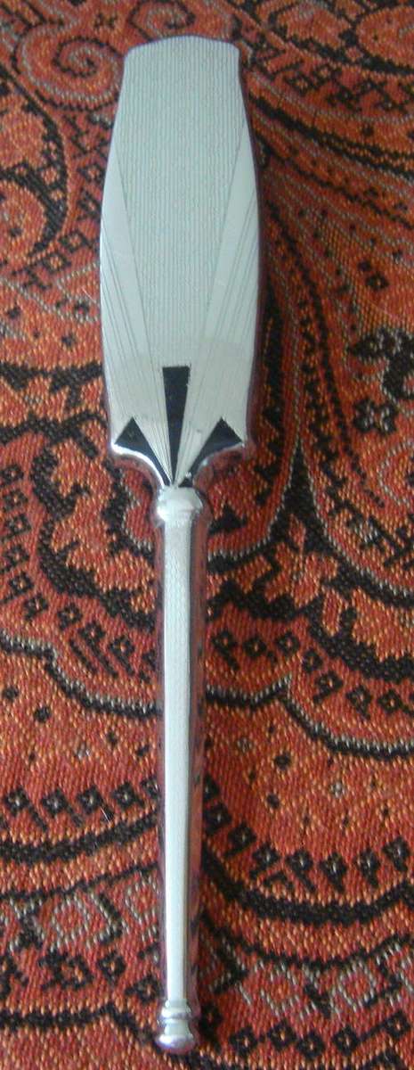 Vintage Art Deco Nail Polisher for the Dressing Table Very Attractive