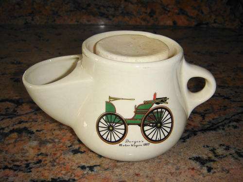 R1 for this  Beautiful Vintage Shaving Mug
