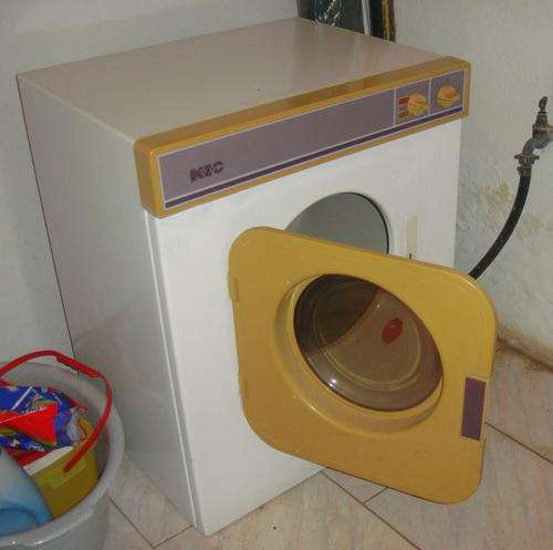 KIC Tumble Dryer