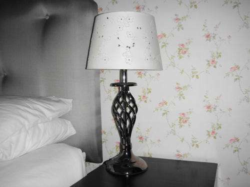 Table Lamps