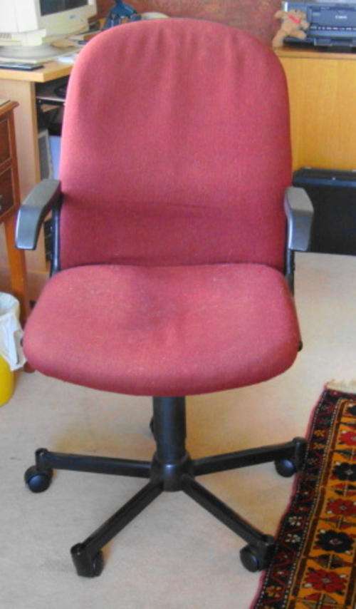 Office Swivel Chair