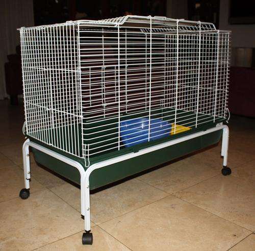 Rabbit / Guinea Pig / Rat Cage