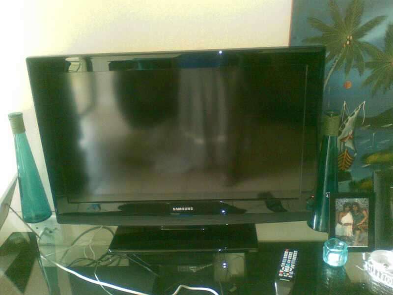 Samsung 32" HD Ready LCD