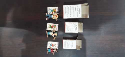 Marx 1960`s Disneykins