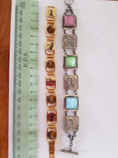 Vintage Bracelets