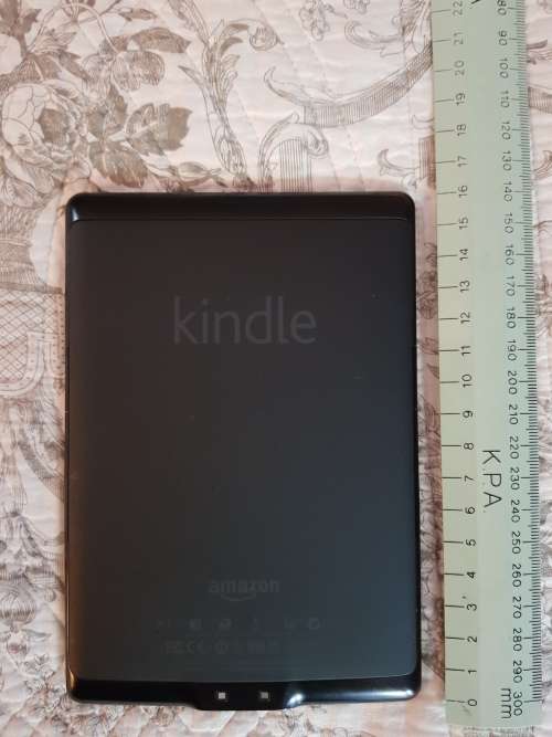 Amazon Kindle