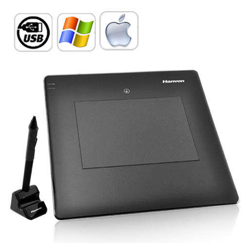 DaVinci Wireless Pen Tablet