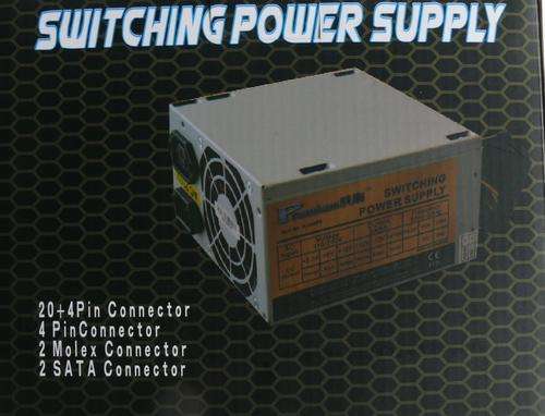 SWITCHING POWER SURPPLY 450W