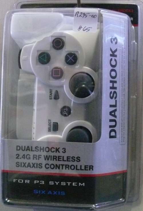 PS3 Game Controller Wireless