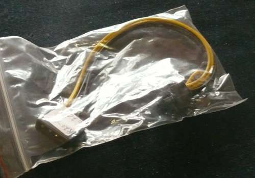 MOLEX TO 6PIN CONVERTER CABLE