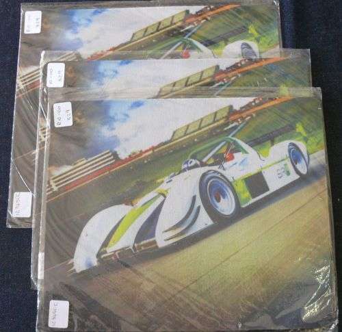 Mouse Pad R10 Each