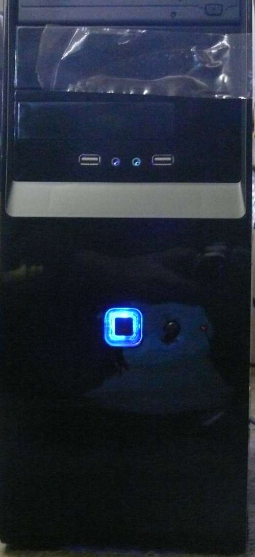 Intel Pentium 2Core 3.0 Computer