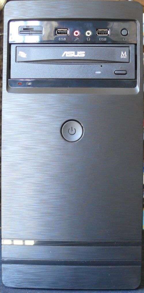 Intel Celeron G1820 2.7GHz 4GB Memory 1TB Hard Drive