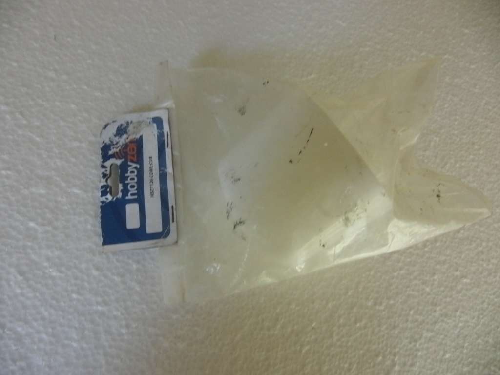 Super Cub Electric cowling