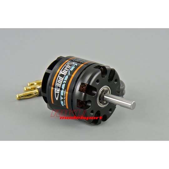 ECS Speed Controller and Motor Combo Secondhand