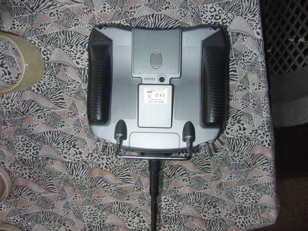 Spektrum DX6i 6-Channel Full Range