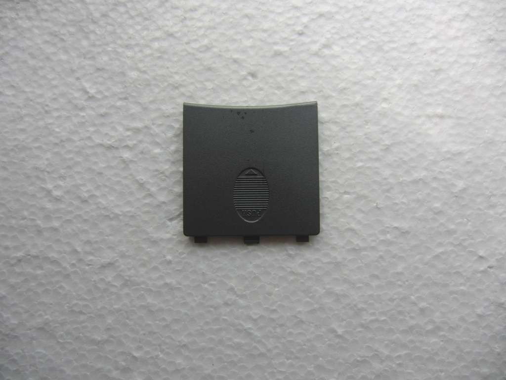 Spektrum DX6i Transmitter Parts