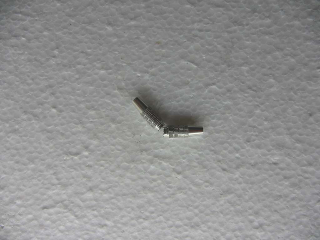 Spektrum DX6i Transmitter Parts