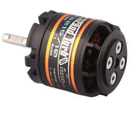 RC Motor and ESC