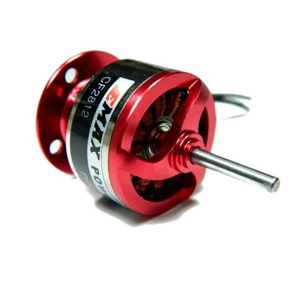 RC Motor and ESC
