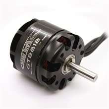 RC Motor and ESC