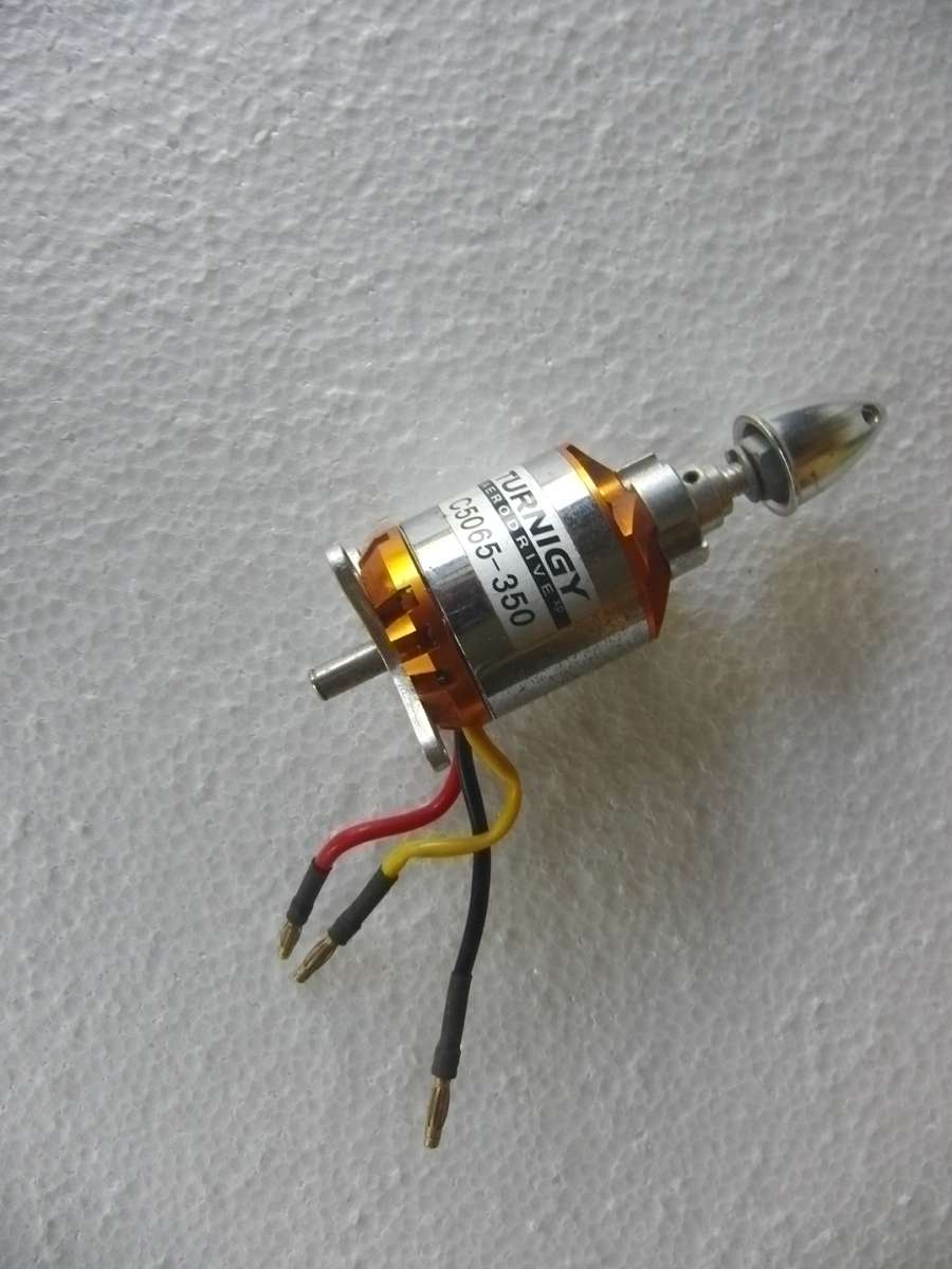 Turnigy aerodrive C5065-350 Motor