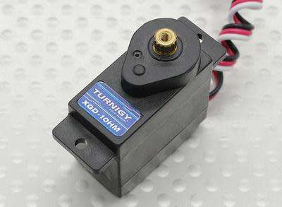 Servo for Park Flyers 9 grams