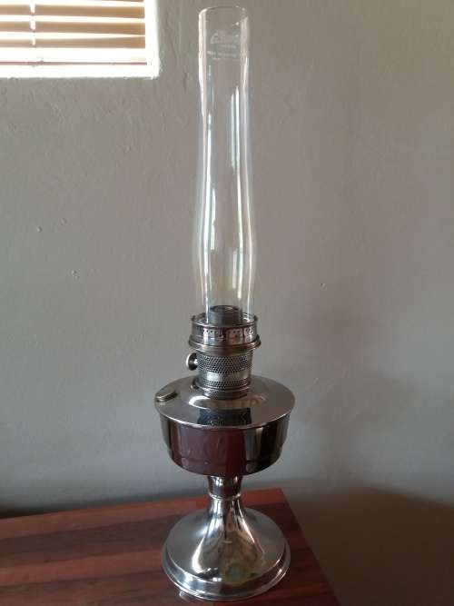 Aladdin 21 Lamp