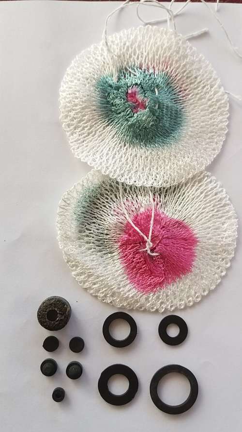 Tilley Lamp Service  Seal Kit