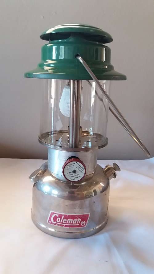 Coleman 339 Lantern