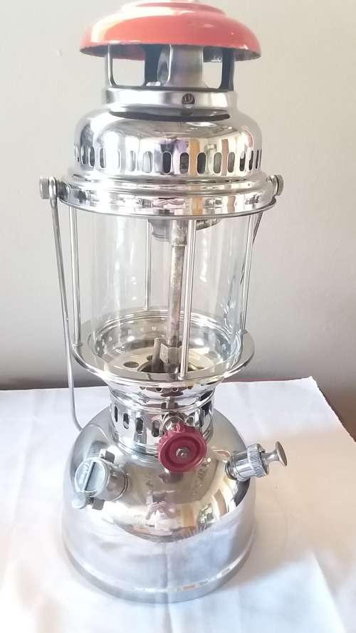 Cole-Max  Coleman Lantern