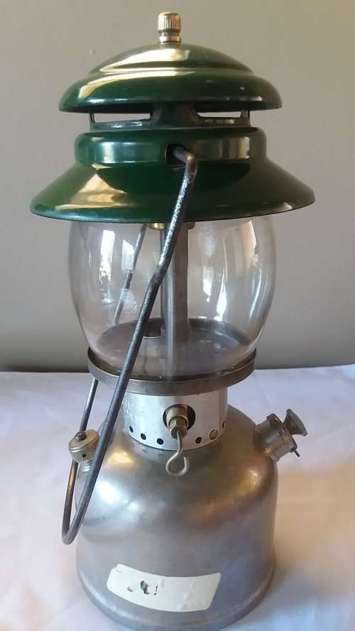 Coleman 249 E Lantern