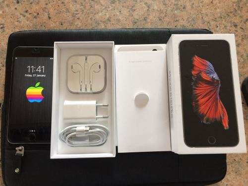 Iphone 6s Plus - 64GB