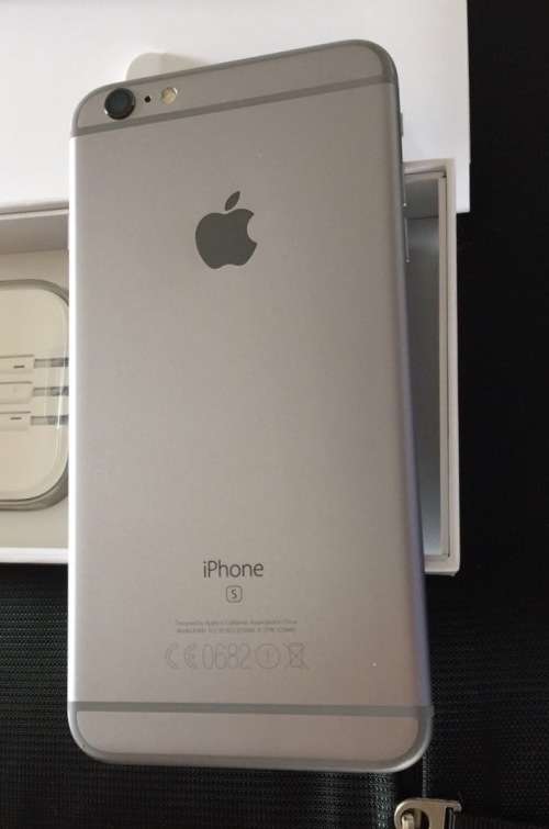 Iphone 6s Plus - 64GB