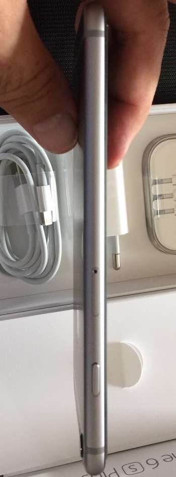 Iphone 6s Plus - 64GB